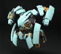 Moderoid Expelled from Paradise: New Arhan thumbnail 10