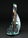 Moderoid Expelled from Paradise: New Arhan thumbnail 11