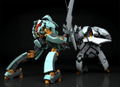 Moderoid Expelled from Paradise: New Arhan thumbnail 12