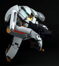 Moderoid Expelled from Paradise: New Arhan thumbnail 13