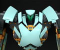 Moderoid Expelled from Paradise: New Arhan thumbnail 3