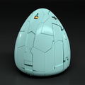 Moderoid Expelled from Paradise: New Arhan thumbnail 9