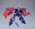 Moderoid Lord of Lords Ryu-Knight: Ryu-Knight Collection Series 4 Shinebaram & Steru thumbnail 6