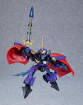 Moderoid Lord of Lords Ryu-Knight: Ryu-Knight Collection Series 4 Shinebaram & Steru thumbnail 8