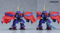 Moderoid Lord of Lords Ryu-Knight: Ryu-Knight Collection Series 4 Shinebaram & Steru thumbnail 9