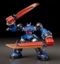 Moderoid Megaton Musashi Season 2: Megaton Musashi thumbnail 4