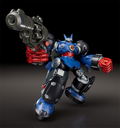 Moderoid Megaton Musashi Season 2: Megaton Musashi thumbnail 5