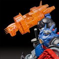 Moderoid Megaton Musashi Season 2: Megaton Musashi thumbnail 6