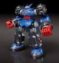 Moderoid Megaton Musashi Season 2: Megaton Musashi thumbnail 7