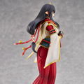 Monster Hunter Rise Pre-Painted Figure: Hinoa the Quest Maiden thumbnail 11