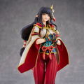 Monster Hunter Rise Pre-Painted Figure: Hinoa the Quest Maiden thumbnail 12