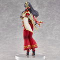 Monster Hunter Rise Pre-Painted Figure: Hinoa the Quest Maiden thumbnail 5