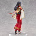Monster Hunter Rise Pre-Painted Figure: Hinoa the Quest Maiden thumbnail 7