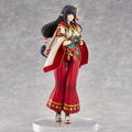Monster Hunter Rise Pre-Painted Figure: Hinoa the Quest Maiden thumbnail 8
