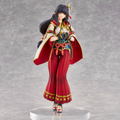 Monster Hunter Rise Pre-Painted Figure: Hinoa the Quest Maiden thumbnail 9