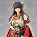 Monster Hunter Rise Pre-Painted Figure: Minoto The Hub Maiden thumbnail 12
