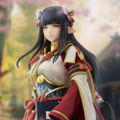 Monster Hunter Rise Pre-Painted Figure: Minoto The Hub Maiden thumbnail 15