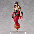 Monster Hunter Rise Pre-Painted Figure: Minoto The Hub Maiden thumbnail 3