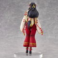 Monster Hunter Rise Pre-Painted Figure: Minoto The Hub Maiden thumbnail 4