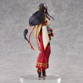 Monster Hunter Rise Pre-Painted Figure: Minoto The Hub Maiden thumbnail 7