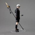 NieR:Automata Form-Ism 9S (YoRHa No. 9 Type S) -Goggles Off Ver.- thumbnail 4