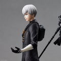 NieR:Automata Form-Ism 9S (YoRHa No. 9 Type S) -Goggles Off Ver.- thumbnail 5