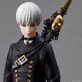NieR:Automata Form-Ism 9S (YoRHa No. 9 Type S) -Goggles Off Ver.- thumbnail 6