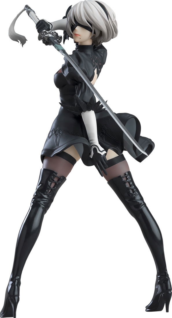 Ninja Gaiden 1/6 Scale Figure: Rachel