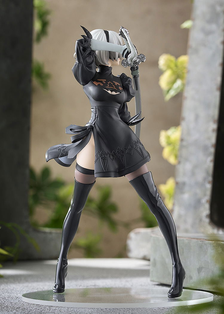 NieR:Automata Ver1.1a: Pop Up Parade 2B (YoRHa No. 2 Type B