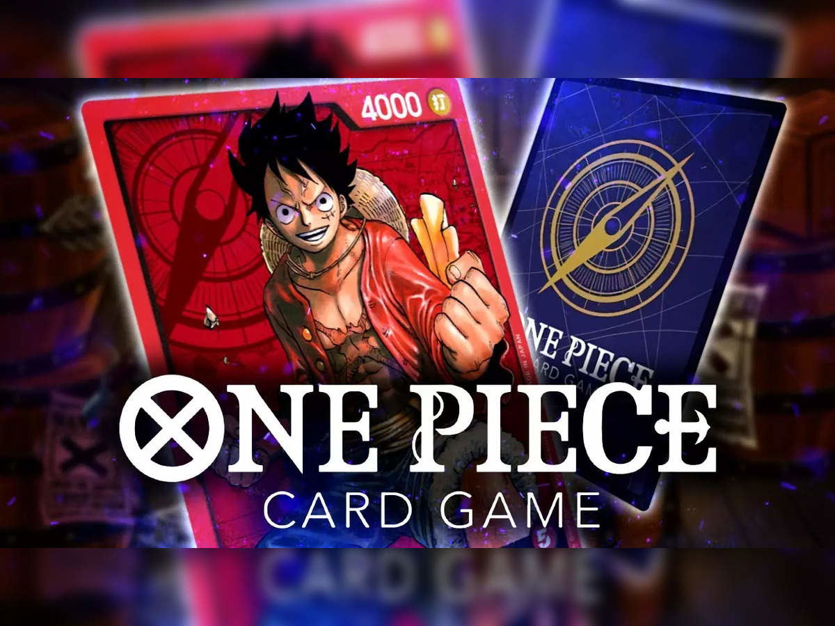 One Piece Card Game Booster Pack The Four Emperors OP-09 (Set of 24 Packs) Bandai
