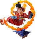 One Piece Logbox Re Birth Wano Country Ver. Vol. 1 (Set of 4 pieces) (Re-run) thumbnail 2