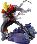 One Piece Logbox Re Birth Wano Country Ver. Vol. 1 (Set of 4 pieces) (Re-run) thumbnail 8