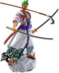 One Piece Logbox Re Birth Wano Country Ver. Vol. 1 (Set of 4 pieces) (Re-run) thumbnail 9