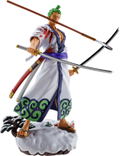 One Piece Logbox Re Birth Wano Country Ver. Vol. 1 (Set of 4 pieces) (Re-run) thumbnail 10