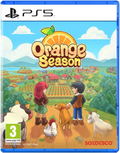 Orange Season thumbnail 1