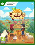 Orange Season thumbnail 1