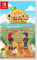 Orange Season thumbnail 1