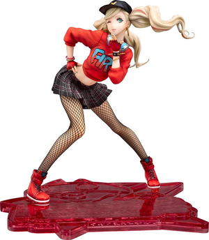 Persona 5 Dancing in Starlight 1/7 Scale Pre-Painted Figure: Ann Takamaki [GSC Online Shop Exclusive Ver.]_