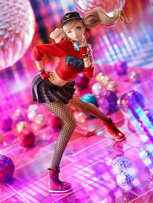 Persona 5 Dancing in Starlight 1/7 Scale Pre-Painted Figure: Ann Takamaki [GSC Online Shop Exclusive Ver.]_