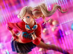 Persona 5 Dancing in Starlight 1/7 Scale Pre-Painted Figure: Ann Takamaki [GSC Online Shop Exclusive Ver.]_