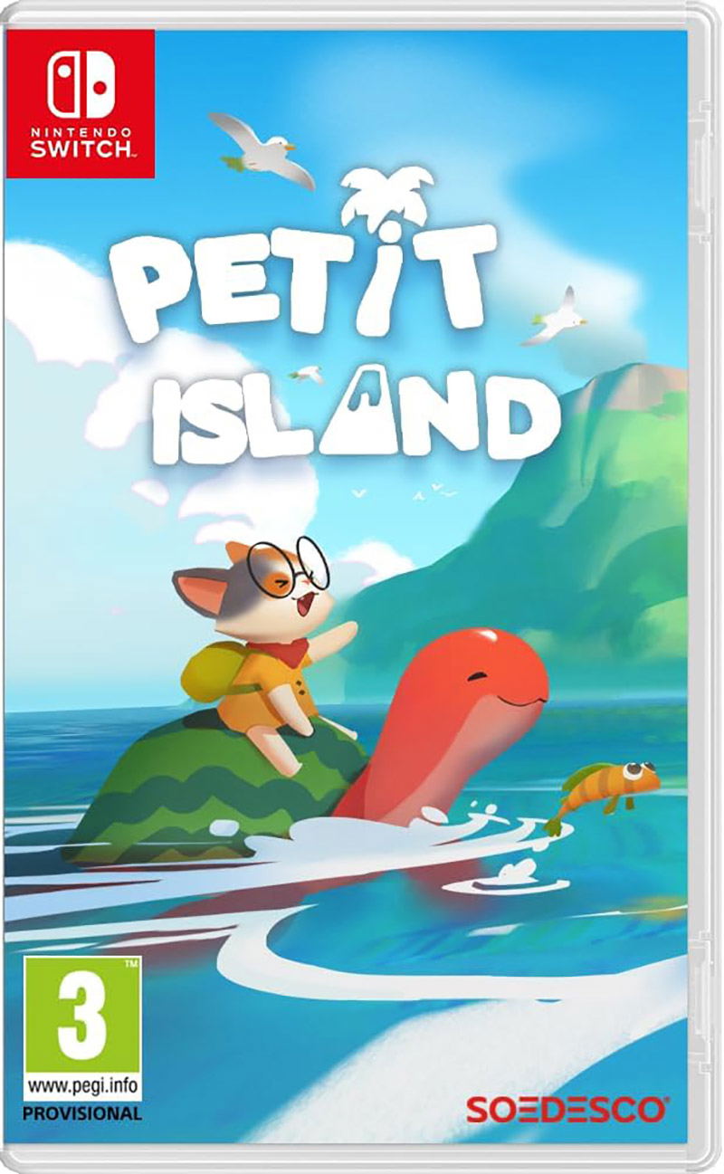 Petit Island — Import Game Deal