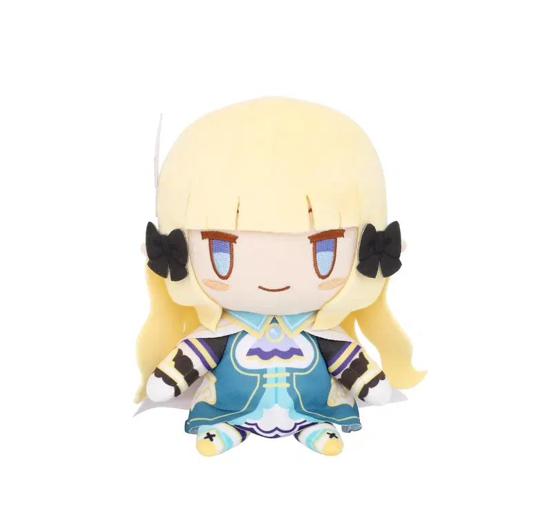 Princess Connect! Re:Dive Pri Gurumi Plush Saren image 1