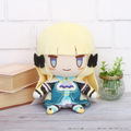 Princess Connect! Re:Dive Pri Gurumi Plush Saren thumbnail 5