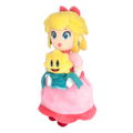 Princess Peach Showtime! Plush: PPS01 Peach & Stella thumbnail 1