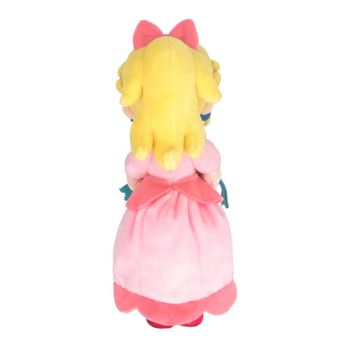 Princess Peach Showtime! Plush: PPS01 Peach & Stella image 3
