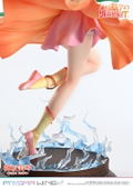 Prisma Wing A Certain Scientific Railgun T 1/7 Scale Pre-Painted Figure: Misaka Mikoto Hanfu Ver. thumbnail 14