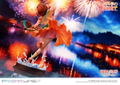 Prisma Wing A Certain Scientific Railgun T 1/7 Scale Pre-Painted Figure: Misaka Mikoto Hanfu Ver. thumbnail 18