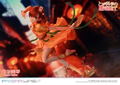 Prisma Wing A Certain Scientific Railgun T 1/7 Scale Pre-Painted Figure: Misaka Mikoto Hanfu Ver. thumbnail 21