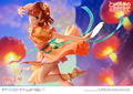 Prisma Wing A Certain Scientific Railgun T 1/7 Scale Pre-Painted Figure: Misaka Mikoto Hanfu Ver. thumbnail 24