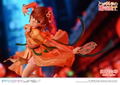 Prisma Wing A Certain Scientific Railgun T 1/7 Scale Pre-Painted Figure: Misaka Mikoto Hanfu Ver. thumbnail 25